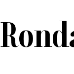 Rondal