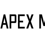 Apex Mk2