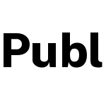 Public Sans