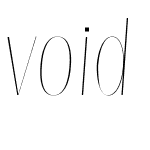 void