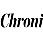 Chronicle Display Compressed