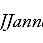 JJannon