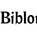 Biblon Pro