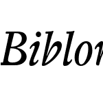 Biblon Pro