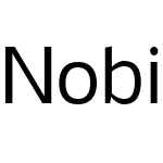 Nobile