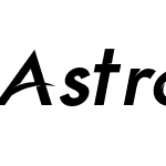 Astronova