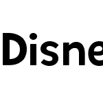 Disney Junior ML Regular V2 Font,DisneyJuniorMLRegularV Font