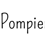 Pompiere