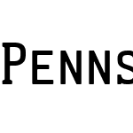 Pennsylvania