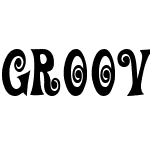 Groovy Happening JNL-Regular