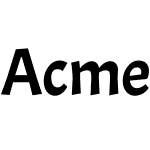 Acme