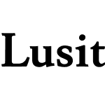 Lusitana