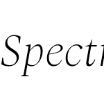 Spectral