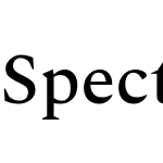 Spectral