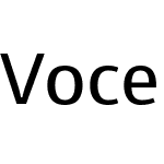 Voces