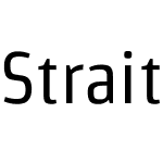 Strait