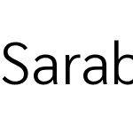 Sarabun