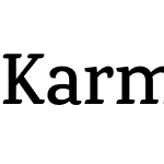 Karma
