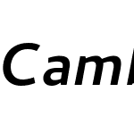 Cambay