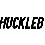 Huckleby