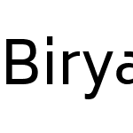 Biryani