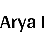 Arya