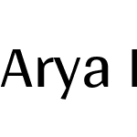 Arya