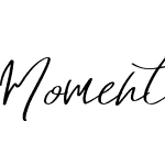 Momentus