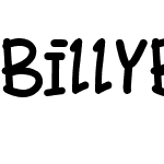 BillyBop_maj_tag