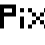 Pixeled
