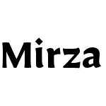 Mirza