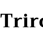 Trirong