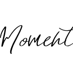 Momentus