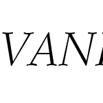 VANIEL 1