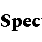 Spectral