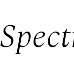 Spectral