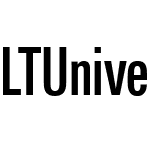 LTUnivers