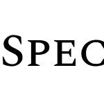 Spectral SC