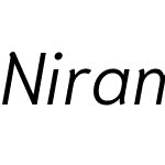 Niramit