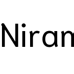 Niramit