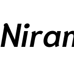 Niramit