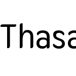 Thasadith