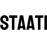 Staatliches