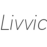 Livvic