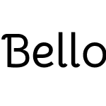 Bellota