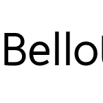 Bellota Text