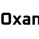 Oxanium