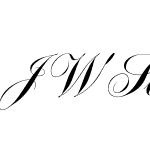 JW Script