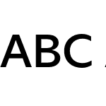 ABC Arizona Sans Unlicensed Trial