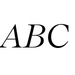 ABC Arizona Serif Unlicensed Trial